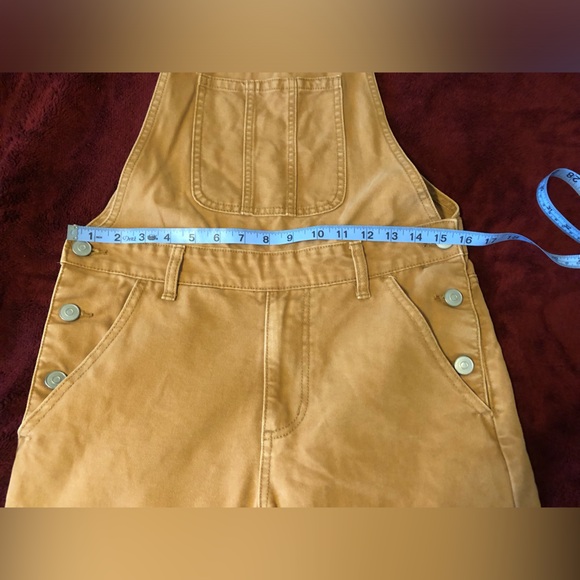 Denim overalls - Picture 13 of 15